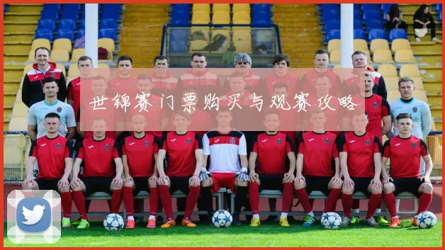 世锦赛门票购买与观赛攻略