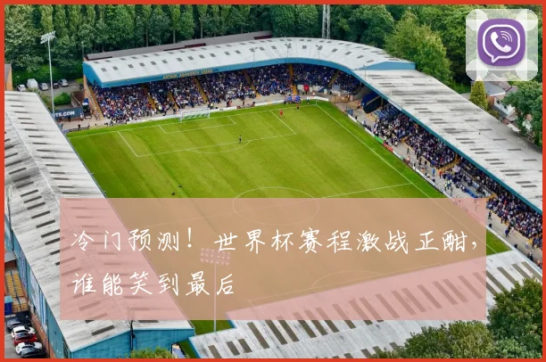 冷门预测！世界杯赛程激战正酣，谁能笑到最后